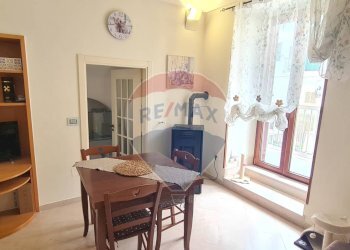 soggiorno - Appartamento Via Domenico Antonio Spina
 
98, Vieste - foto 3