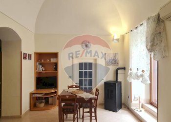 soggiorno - Appartamento Via Domenico Antonio Spina
 
98, Vieste - foto 5