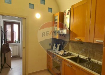 cucina - Appartamento Via Domenico Antonio Spina
 
98, Vieste - foto 6