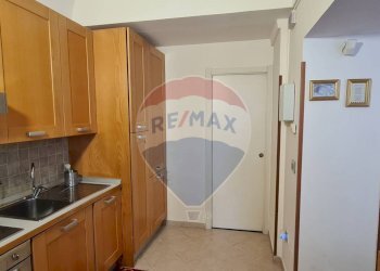 cucina - Appartamento Via Domenico Antonio Spina
 
98, Vieste - foto 8