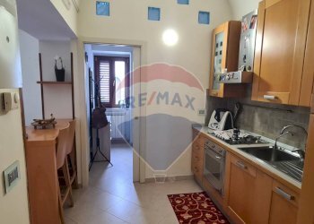 cucina - Appartamento Via Domenico Antonio Spina
 
98, Vieste - foto 9