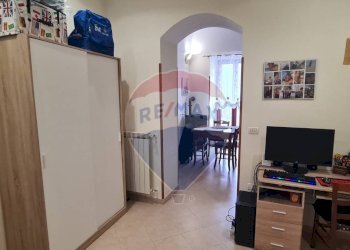 Camera da letto - Appartamento Via Domenico Antonio Spina
 
98, Vieste - foto 11