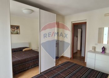 camera da letto - Appartamento Via Domenico Antonio Spina
 
98, Vieste - foto 12