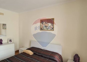 camera da letto - Appartamento Via Domenico Antonio Spina
 
98, Vieste - foto 13