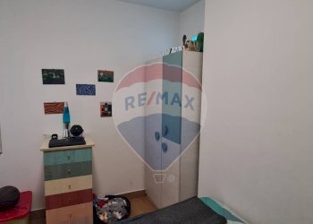 cameretta - Appartamento Via Domenico Antonio Spina
 
98, Vieste - foto 16