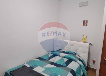 cameretta - Appartamento Via Domenico Antonio Spina
 
98, Vieste - foto 17