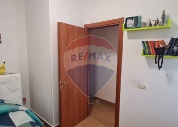 cameretta - Appartamento Via Domenico Antonio Spina
 
98, Vieste - foto 18