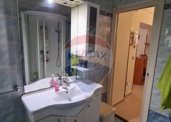 bagno - Appartamento Via Domenico Antonio Spina
 
98, Vieste - foto 24