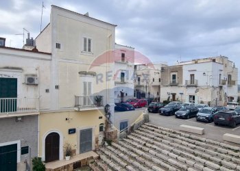 vista sul quartiere - Appartamento Via Domenico Antonio Spina
 
98, Vieste - foto 26