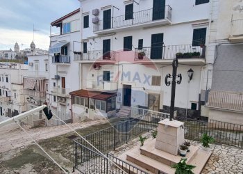 vista sul quartiere - Appartamento Via Domenico Antonio Spina
 
98, Vieste - foto 30