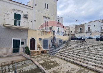 vista sul quartiere - Appartamento Via Domenico Antonio Spina
 
98, Vieste - foto 31