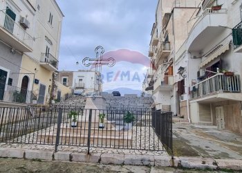 vista sul quartiere - Appartamento Via Domenico Antonio Spina
 
98, Vieste - foto 33