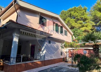 esterno - Villa Località Piano Piccolo
 
SNC, Vieste - foto 1