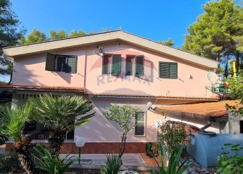 esterno - Villa Località Piano Piccolo
 
SNC, Vieste - foto 2