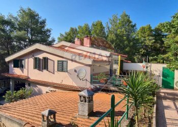 esterno - Villa Località Piano Piccolo
 
SNC, Vieste - foto 3