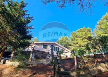 esterno - Villa Località Piano Piccolo
 
SNC, Vieste - foto 4