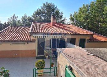 esterno - Villa Località Piano Piccolo
 
SNC, Vieste - foto 5