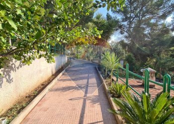 esterno - Villa Località Piano Piccolo
 
SNC, Vieste - foto 18