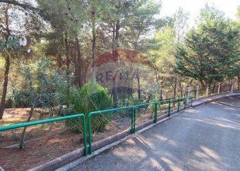 esterno - Villa Località Piano Piccolo
 
SNC, Vieste - foto 20