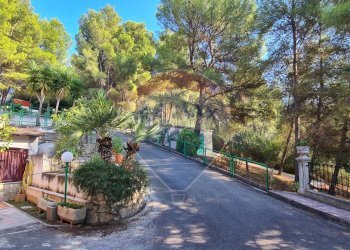 esterno - Villa Località Piano Piccolo
 
SNC, Vieste - foto 22