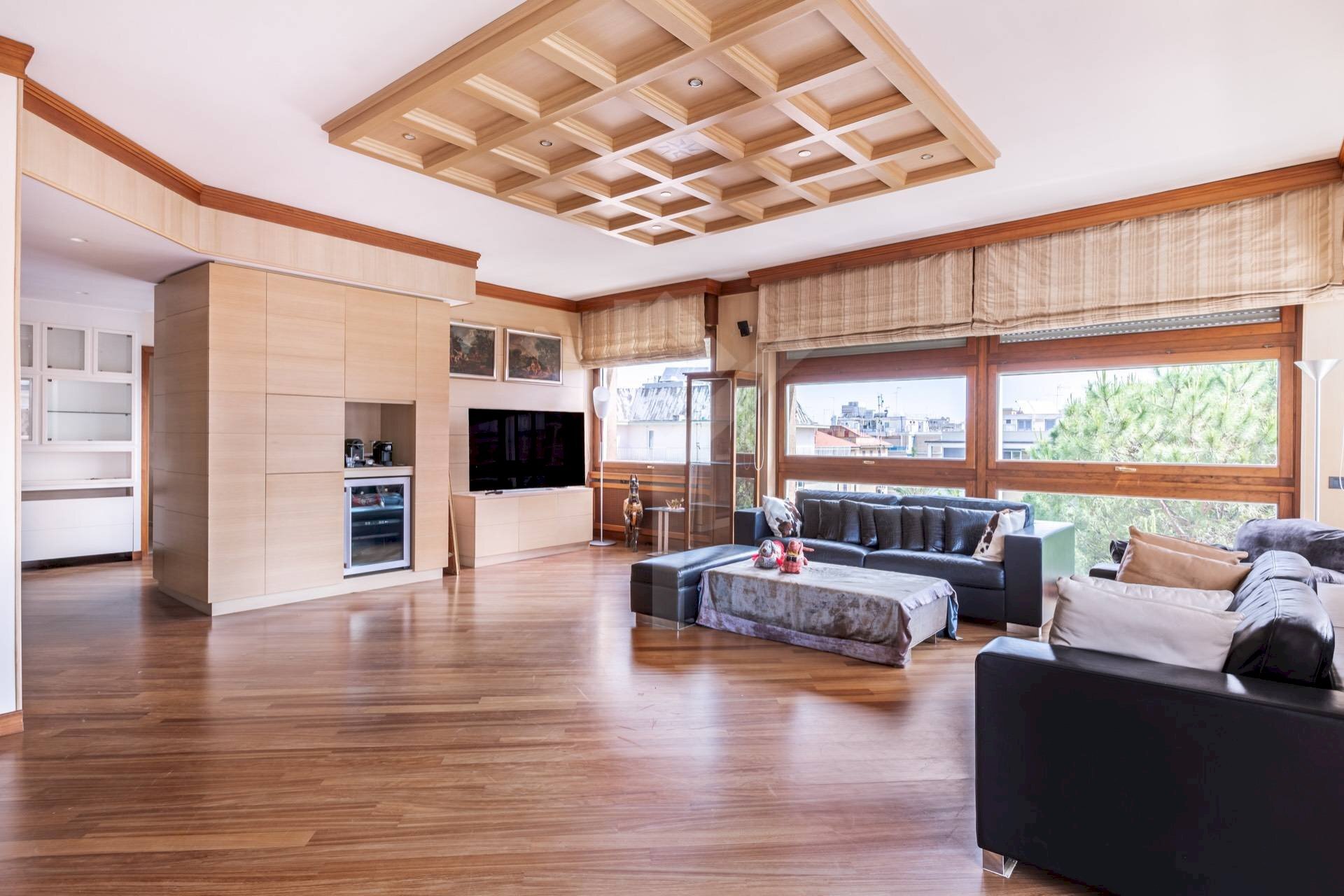 Foto 2 - Appartamento Via Tagliamento, Roma - foto 2