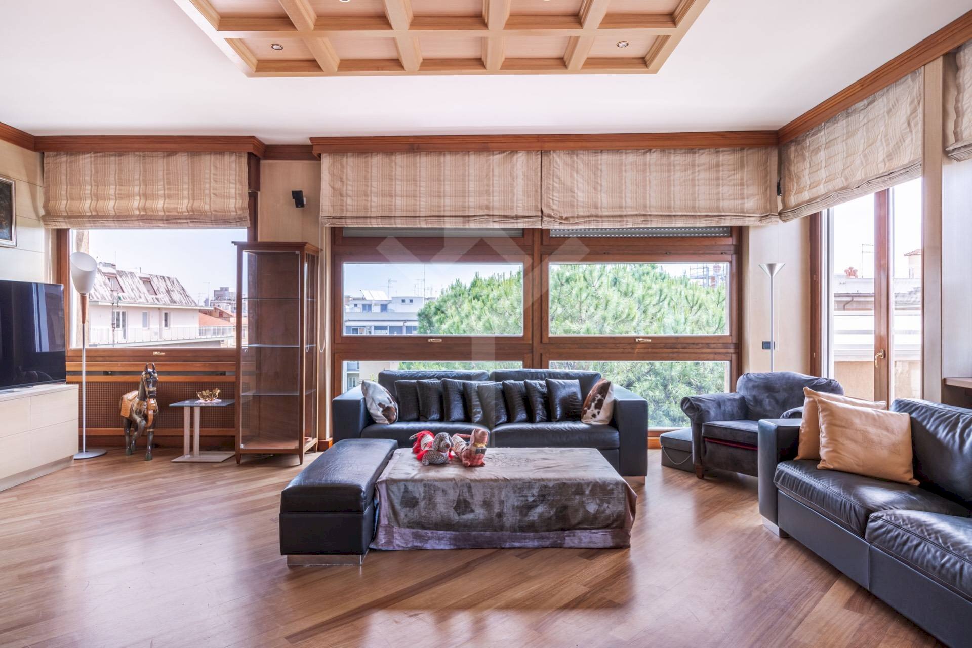 Foto 3 - Appartamento Via Tagliamento, Roma - foto 3