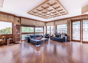 Foto 1 - Appartamento Via Tagliamento, Roma - foto 1