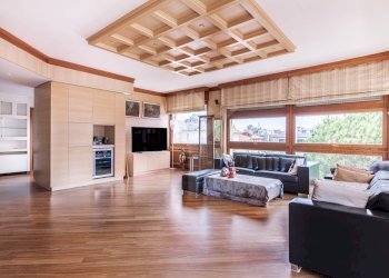 Foto 2 - Appartamento Via Tagliamento, Roma - foto 2