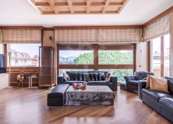 Foto 3 - Appartamento Via Tagliamento, Roma - foto 3