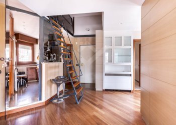 Foto 7 - Appartamento Via Tagliamento, Roma - foto 7