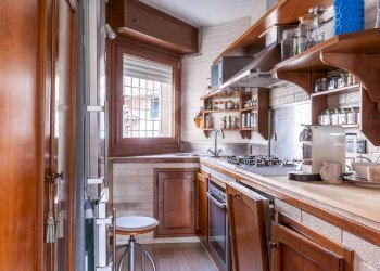 Foto 8 - Appartamento Via Tagliamento, Roma - foto 8