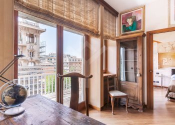 Foto 10 - Appartamento Via Tagliamento, Roma - foto 10