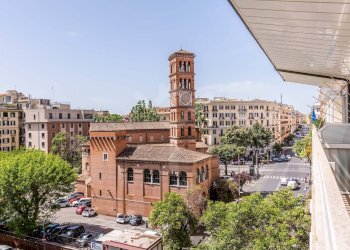 Foto 15 - Appartamento Via Tagliamento, Roma - foto 15