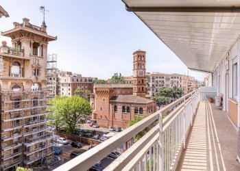 Foto 19 - Appartamento Via Tagliamento, Roma - foto 19