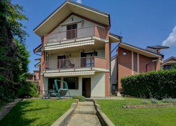 Foto 1 - Villa Corso Torino
 
21, Rivoli - foto 1