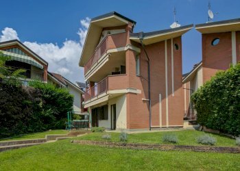 Foto 3 - Villa Corso Torino
 
21, Rivoli - foto 3