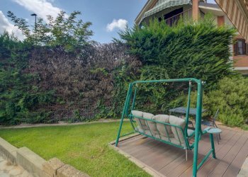 Foto 5 - Villa Corso Torino
 
21, Rivoli - foto 5