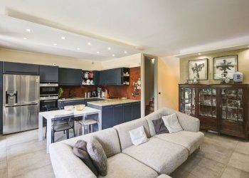 Foto 7 - Villa Corso Torino
 
21, Rivoli - foto 7