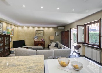 Foto 8 - Villa Corso Torino
 
21, Rivoli - foto 8