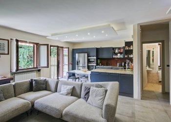 Foto 11 - Villa Corso Torino
 
21, Rivoli - foto 11