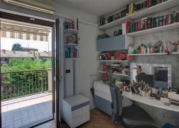 Foto 20 - Villa Corso Torino
 
21, Rivoli - foto 20