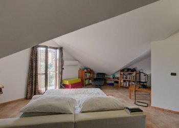 Foto 23 - Villa Corso Torino
 
21, Rivoli - foto 23