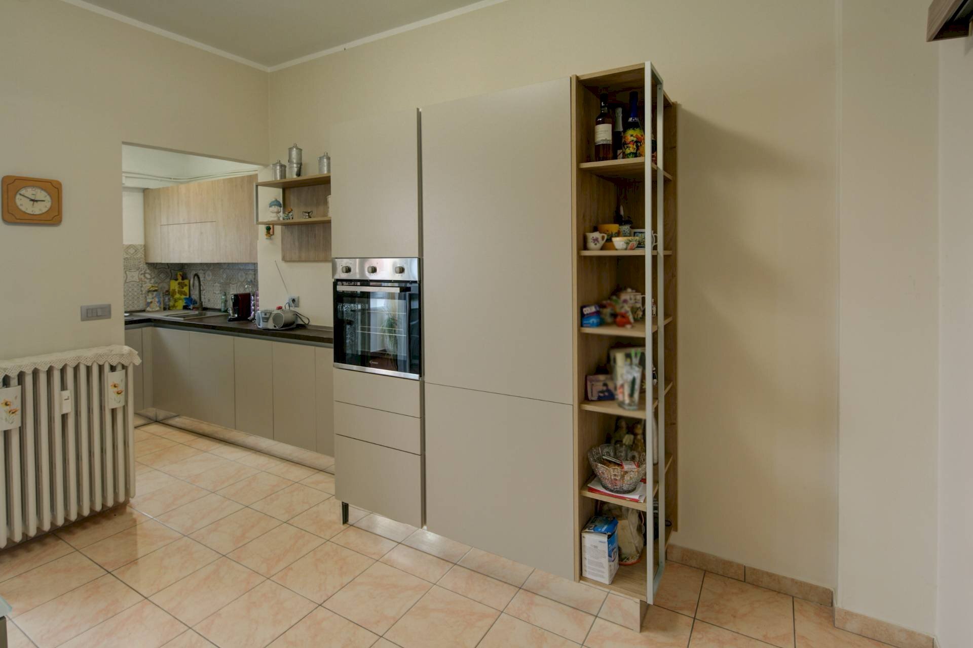 Foto 2 - Trilocale VIA PIAVE
 
29, Rivoli - foto 1