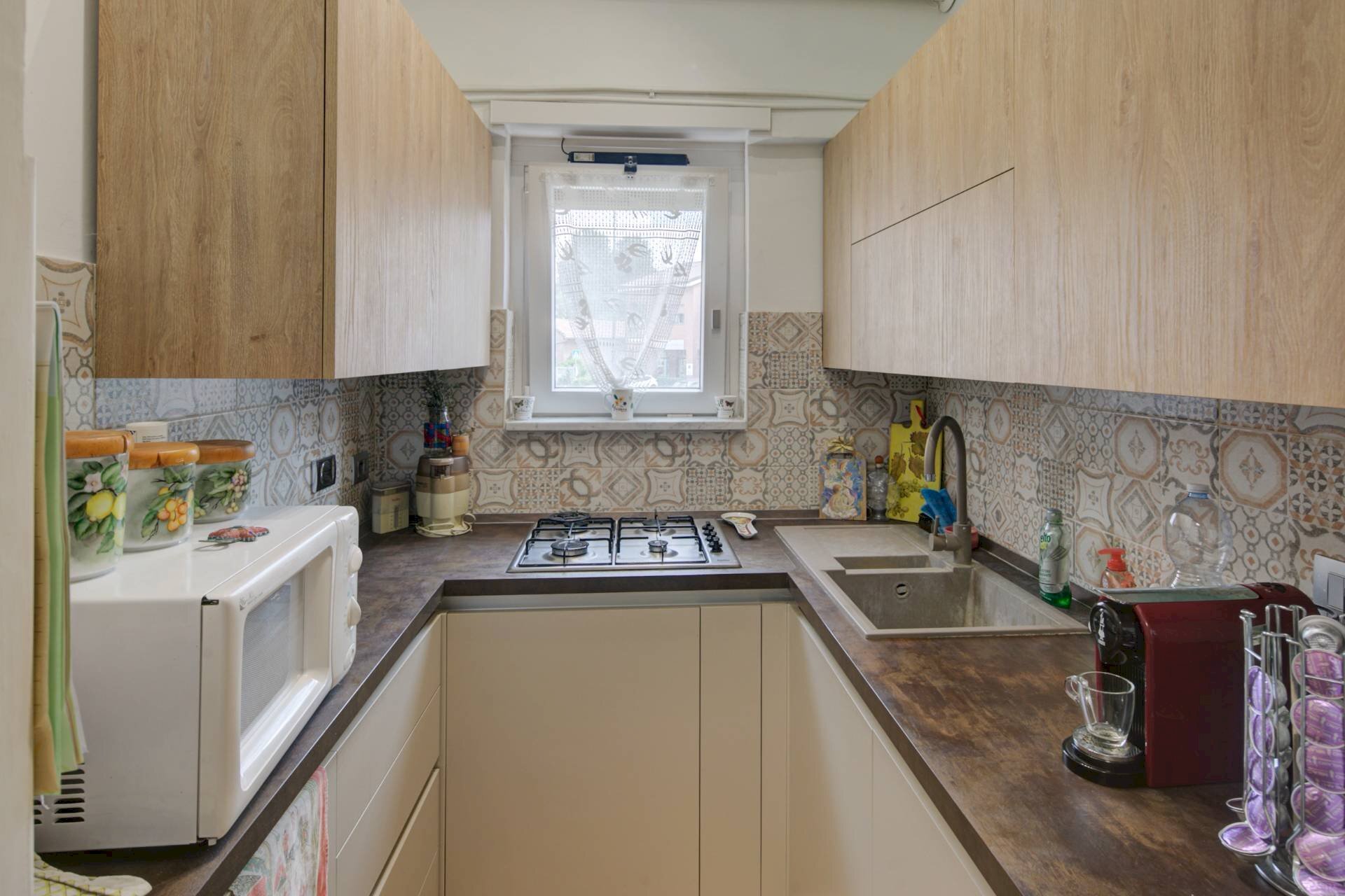 Foto 3 - Trilocale VIA PIAVE
 
29, Rivoli - foto 2