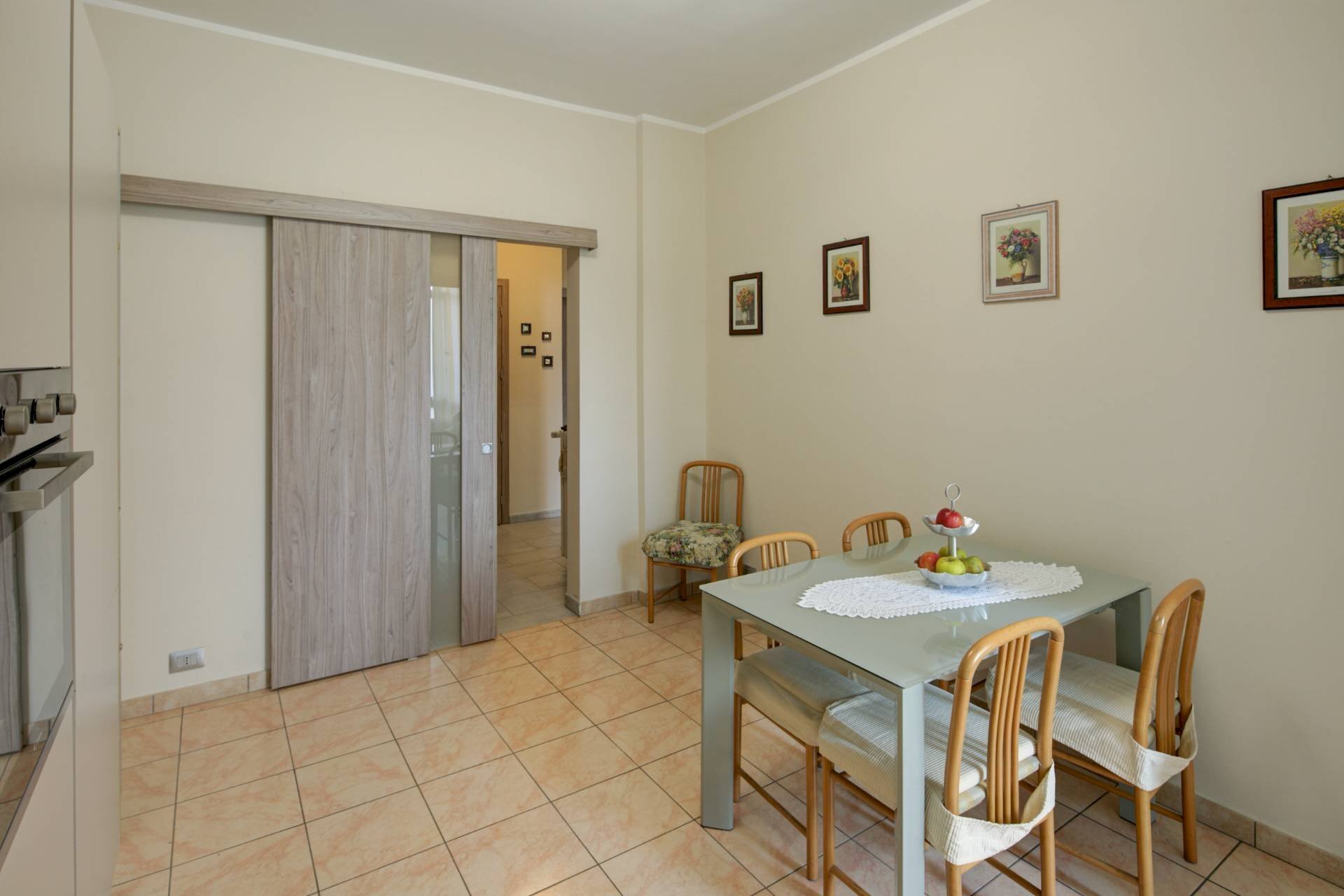 Foto 4 - Trilocale VIA PIAVE
 
29, Rivoli - foto 3