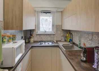 Foto 3 - Trilocale VIA PIAVE
 
29, Rivoli - foto 2