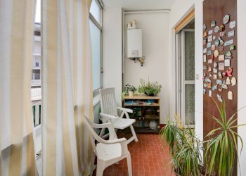 Foto 13 - Trilocale VIA PIAVE
 
29, Rivoli - foto 12