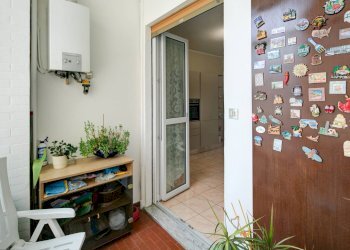 Foto 14 - Trilocale VIA PIAVE
 
29, Rivoli - foto 13