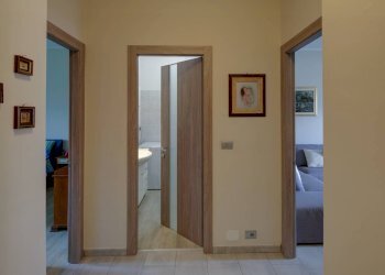 Foto 25 - Trilocale VIA PIAVE
 
29, Rivoli - foto 24