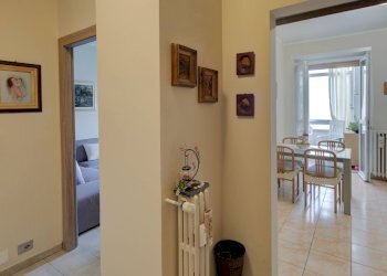 Foto 27 - Trilocale VIA PIAVE
 
29, Rivoli - foto 26